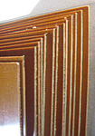 Стеклотекстолит конструкционный листовой марки КАСТ-В